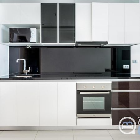 Stunning Sea View Condo On The Beach - Monthly Stay Pattaya Zewnętrze zdjęcie