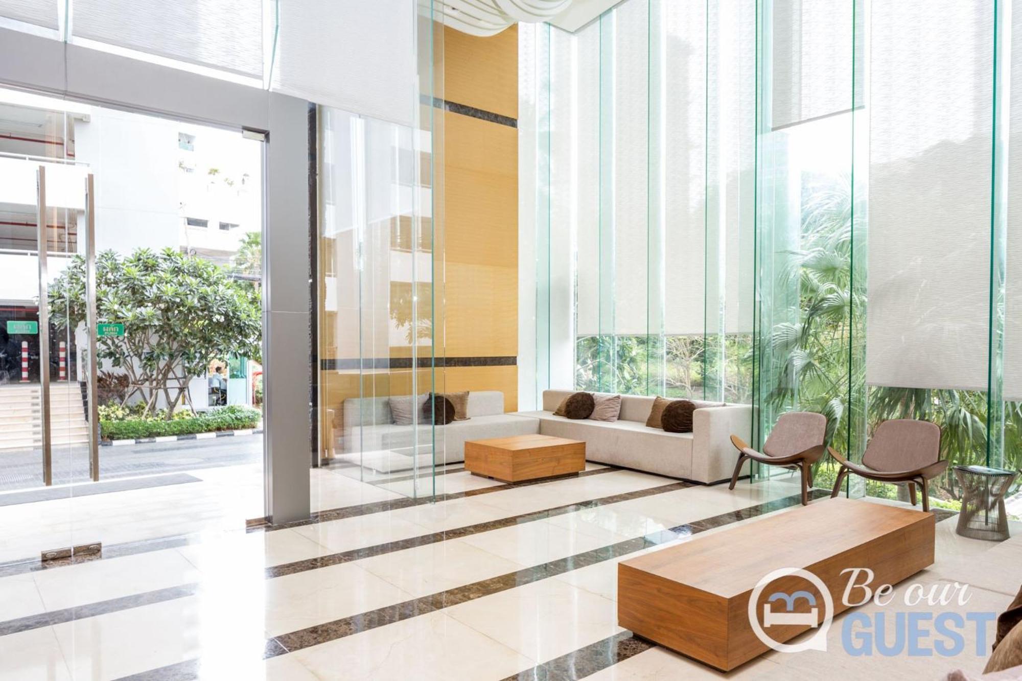 Stunning Sea View Condo On The Beach - Monthly Stay Pattaya Zewnętrze zdjęcie
